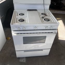 Stove