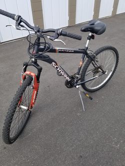 Schwinn