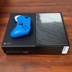 Xbox One Console 