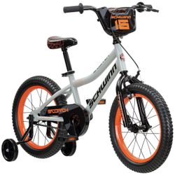 Schwinn Kids BMX Style Bike