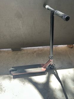 Pro Colt scooter