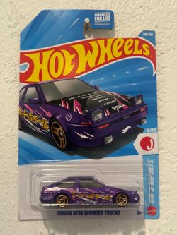 Hotwheels