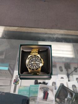 Wrist Watch For Men