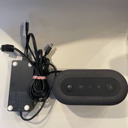 Microsoft Audio Dock