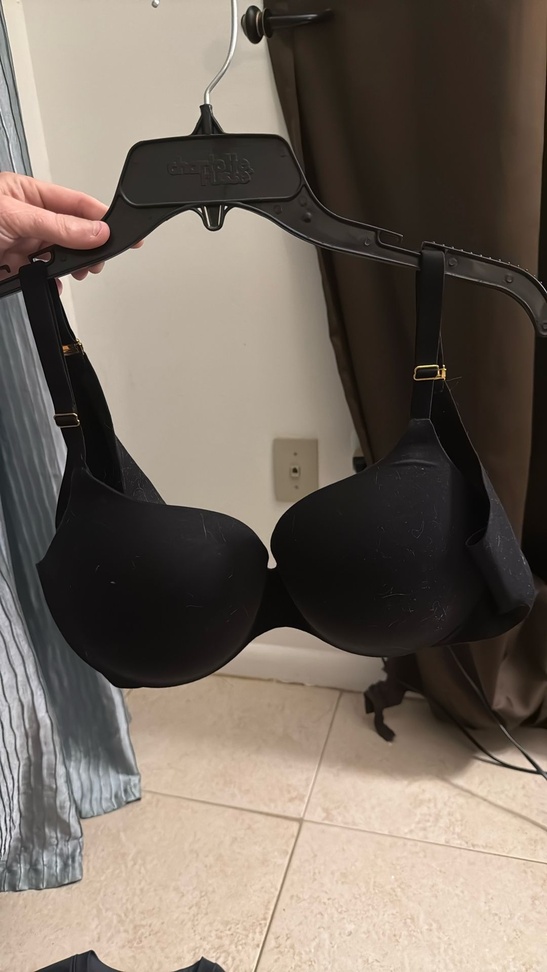 never worn bra Victoria Secret 38 D