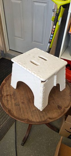 Stool