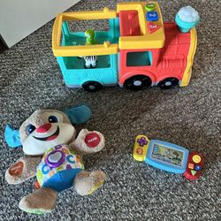 Baby Toys 