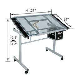 Drafting Table