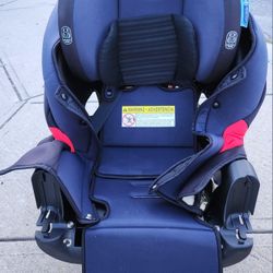 GRACO  Car Seat