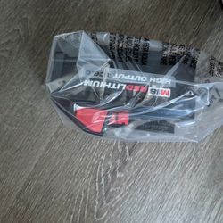 Milwaukee M18 6.0 Ah Battery