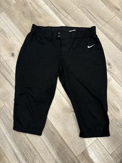 Black Nike Softball Pants