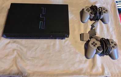 Play Station 2(Check Description!)