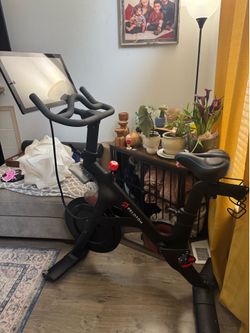 Peloton
