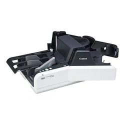 Canon Check Scanner
