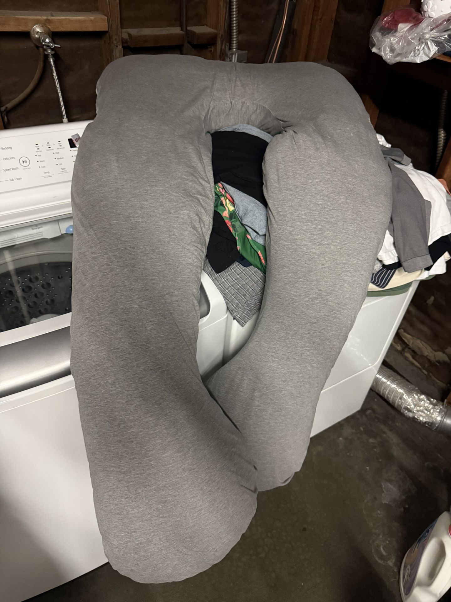 Maternity Pregnancy pillow