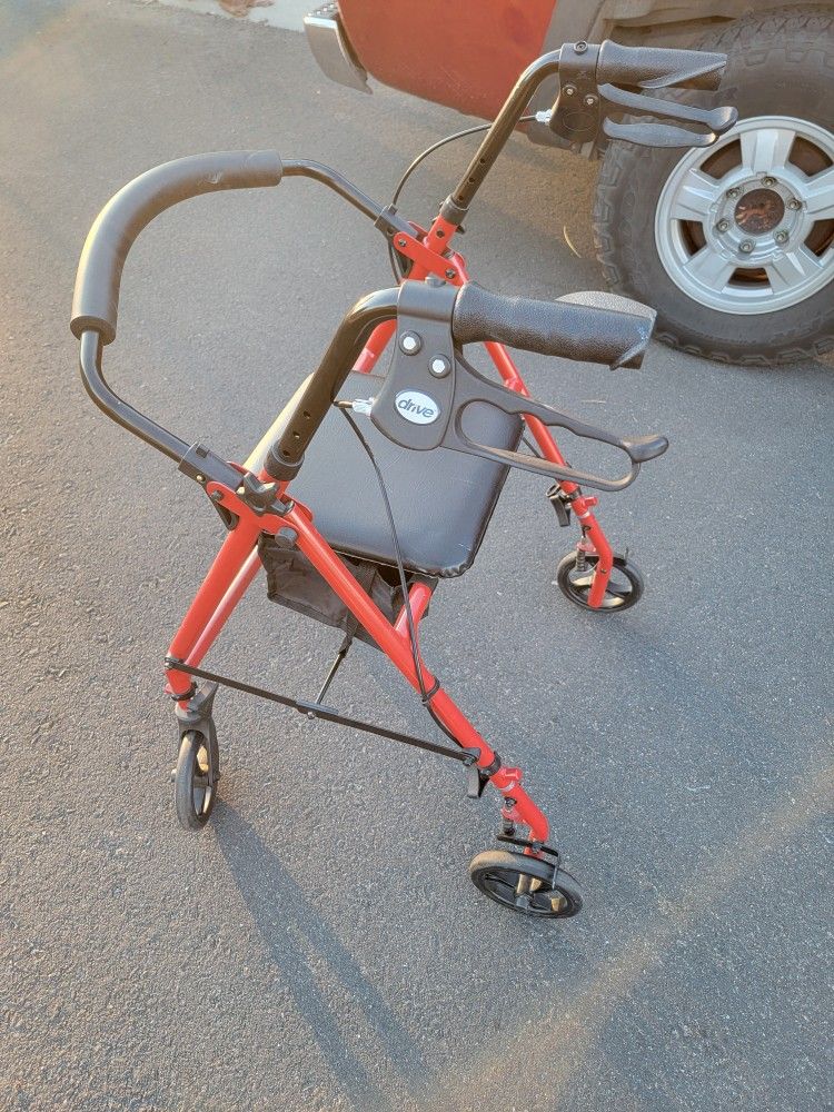 Walker Chair