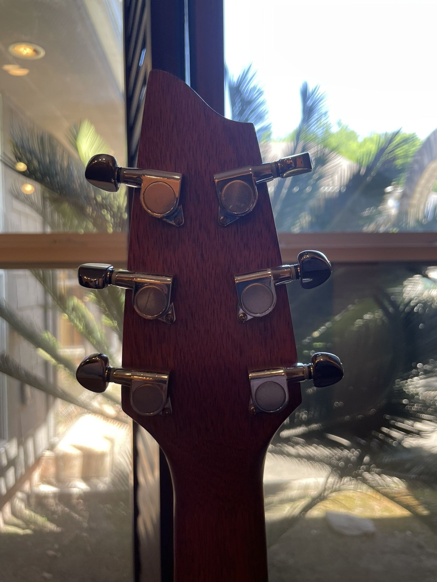 Breedlove passport C250/CME Acoustic electric Guitar for Sale in