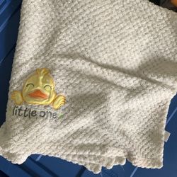 Baby Blanket