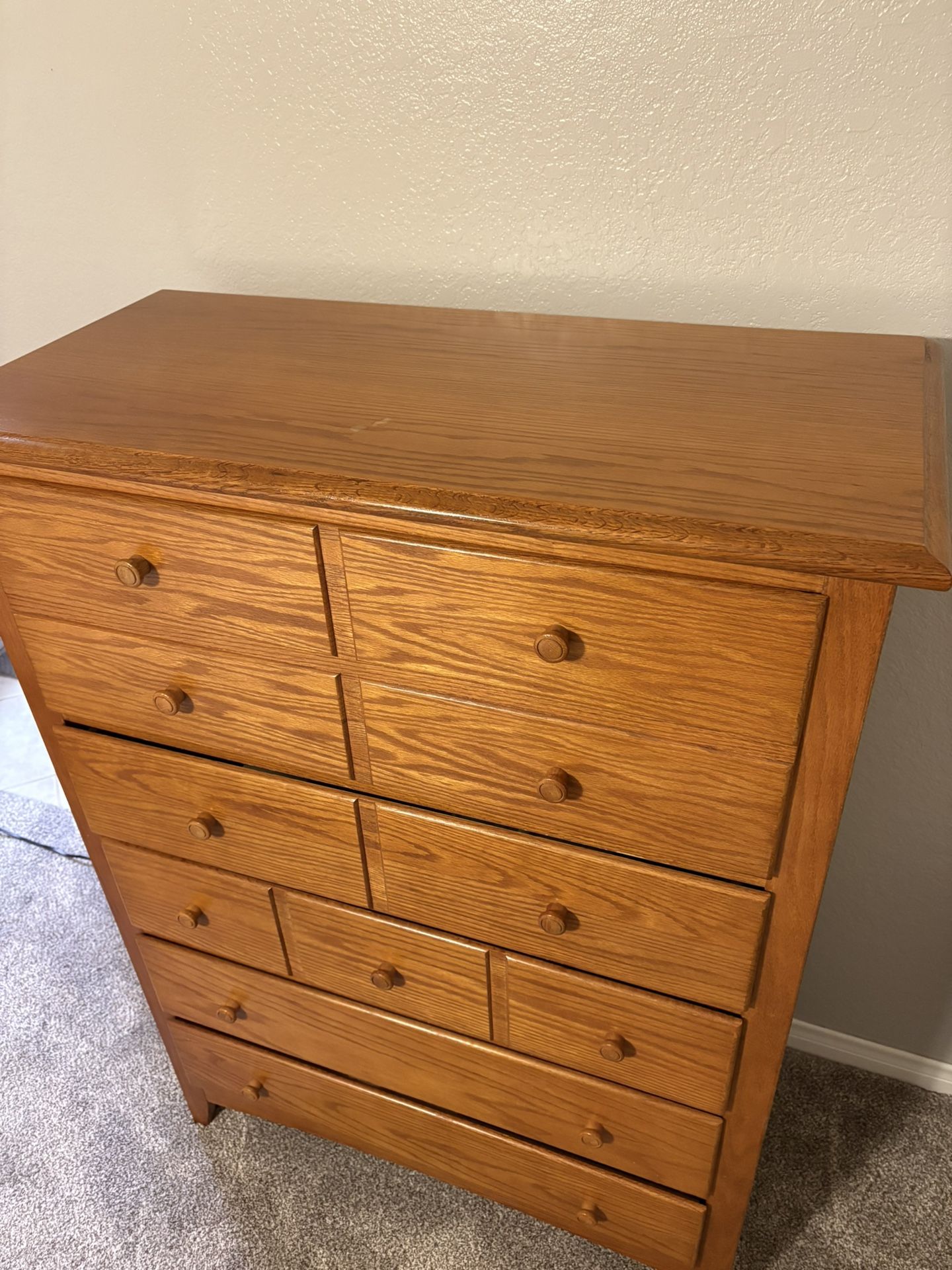 California king Bedroom Set