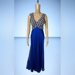 jovani Long dress size 00 81120