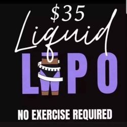 Liquid Lipo