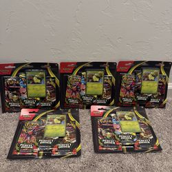 Perfect order 3pk