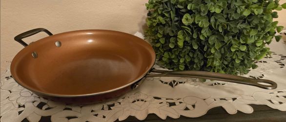 Frying Pan