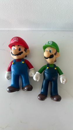 Mario bros