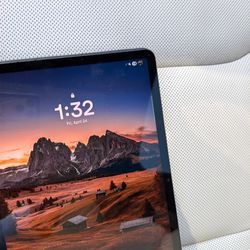 Samsung tablet Tab S8