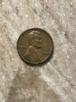 1968 S Obverse Front Letters Touching Rim 