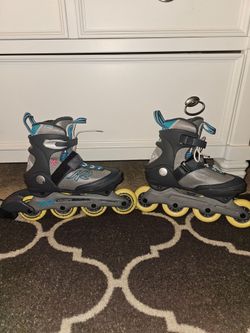 Rollerblades