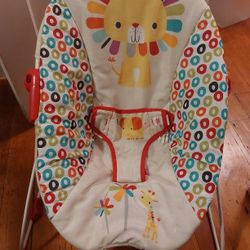Baby Bouncer 