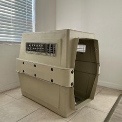 Dog Crate Large (kennel)