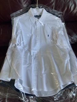 Polo Ralph Lauren Shirts and Chino’s