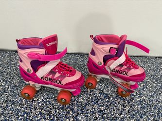 Roller Skates