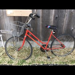 Bike