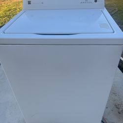 Washer machine,Kenmore Series 200