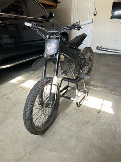 Talaria xxx pro