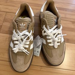 Adidas Samba XLG