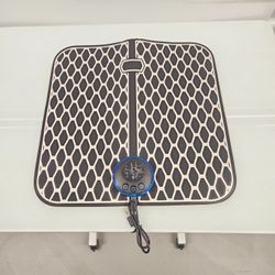 EMS Foot Massager - Electrical Muscle Stimulation 