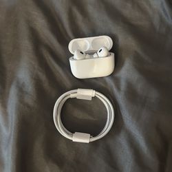 Air Pods Pro 2 Gen