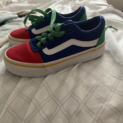 Vans Shoes