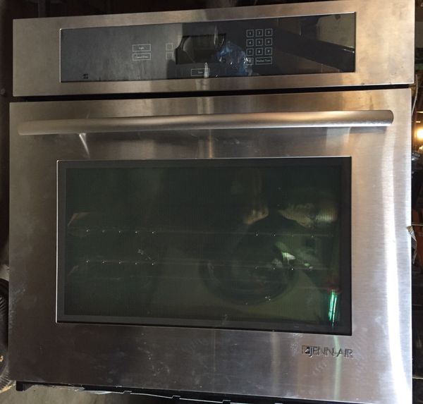 JennAir Wall Oven for Sale in Portland, OR OfferUp