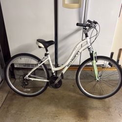 Schwinn Hybrid Tray 28 Inches 700cc