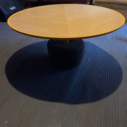 Vintage coffee Table