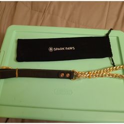 Spark Paws Leash