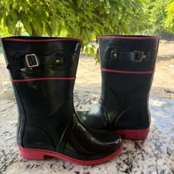 Rain Boots