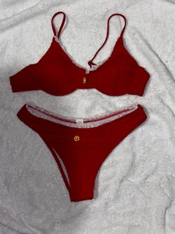 Size medium
