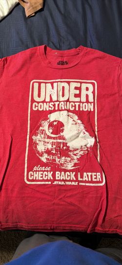 Men’s Medium T Shirts. New/Used