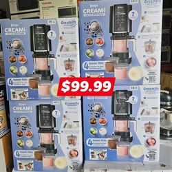 Kitchen appliances